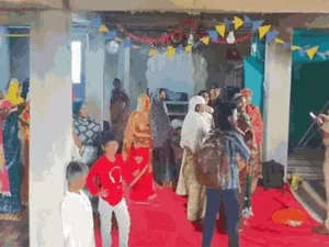 Chhattisgarh Crimes