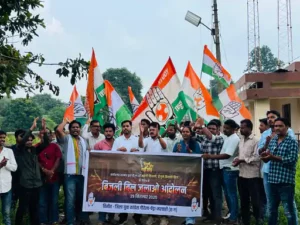 Chhattisgarh Crimes