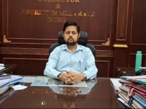Chhattisgarh Crimes
