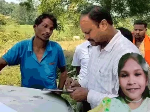 Chhattisgarh Crimes