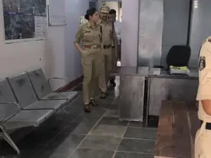 Chhattisgarh Crimes