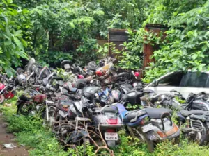 Chhattisgarh Crimes