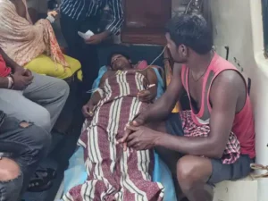 Chhattisgarh Crimes