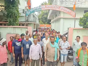 Chhattisgarh Crimes