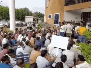 Chhattisgarh Crimes