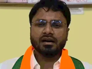 Chhattisgarh Crimes