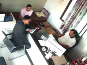 Chhattisgarh Crimes