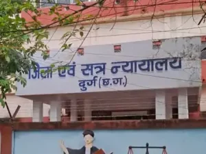Chhattisgarh Crimes