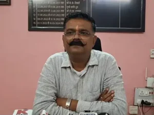 Chhattisgarh Crimes