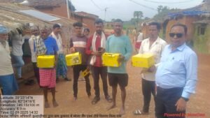 Chhattisgarh Crimes