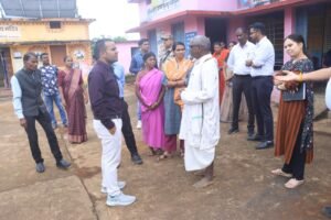 Chhattisgarh Crimes
