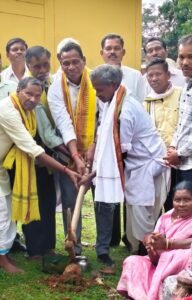 Chhattisgarh Crimes