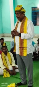 Chhattisgarh Crimes