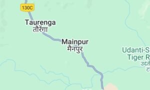 Chhattisgarh Crimes