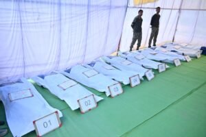 Chhattisgarh Crimes
