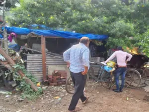 Chhattisgarh Crimes