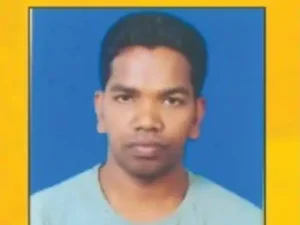 Chhattisgarh Crimes