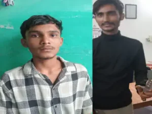Chhattisgarh Crimes