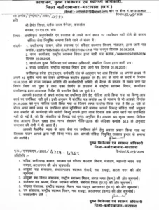 Chhattisgarh Crimes