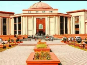Chhattisgarh Crimes