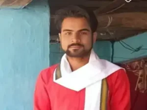 Chhattisgarh Crimes