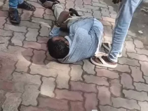 Chhattisgarh Crimes