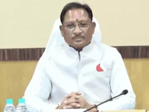 Chhattisgarh Crimes
