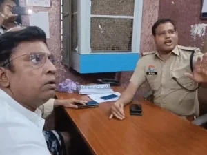 Chhattisgarh Crimes