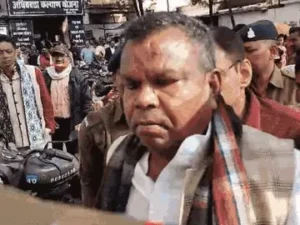 Chhattisgarh Crimes