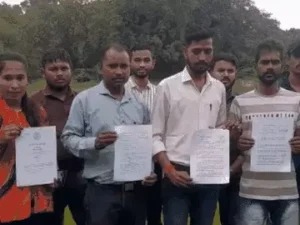 Chhattisgarh Crimes