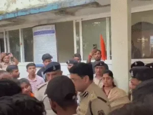 Chhattisgarh Crimes