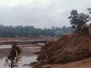 Chhattisgarh Crimes