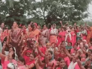 Chhattisgarh Crimes