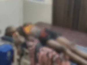 Chhattisgarh Crimes