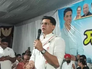 Chhattisgarh Crimes