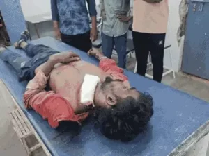 Chhattisgarh Crimes