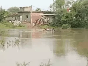 Chhattisgarh Crimes