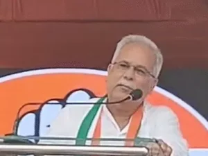 Chhattisgarh Crimes