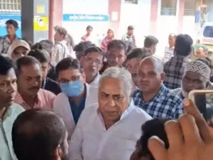 Chhattisgarh Crimes