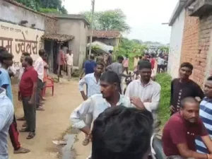 Chhattisgarh Crimes