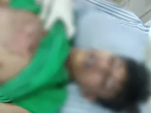 Chhattisgarh Crimes