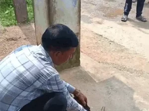 Chhattisgarh Crimes