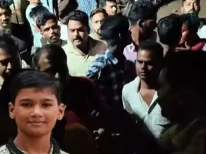 Chhattisgarh Crimes