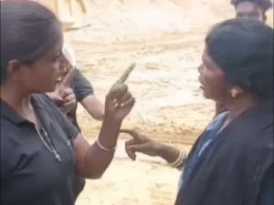Chhattisgarh Crimes