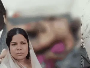 Chhattisgarh Crimes