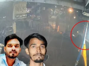 Chhattisgarh Crimes