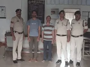 Chhattisgarh Crimes