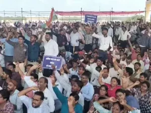 Chhattisgarh Crimes