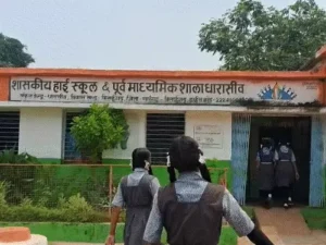 Chhattisgarh Crimes