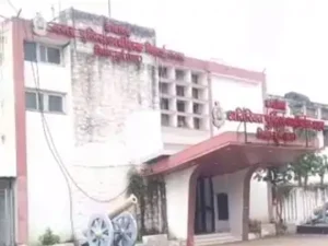 Chhattisgarh Crimes